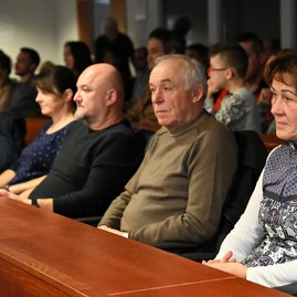 Zväčšiť fotografiu - Jubilejný ročník vrchárskej koruny trenčianskej absolvovalo rekordný počet účastníkov