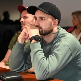 Zväčšiť fotografiu - Jubilejný ročník vrchárskej koruny trenčianskej absolvovalo rekordný počet účastníkov