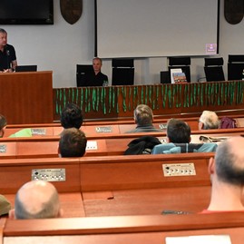 Zväčšiť fotografiu - Jubilejný ročník vrchárskej koruny trenčianskej absolvovalo rekordný počet účastníkov