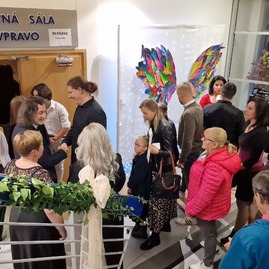 Zväčšiť fotografiu - Jubileum v znamení hudby a umenia v púchove - 20231110_165206