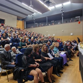 Zväčšiť fotografiu - Jubileum v znamení hudby a umenia v púchove - 20231110_171208