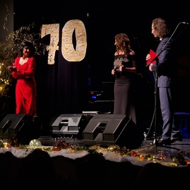 Zväčšiť fotografiu - Jubileum v znamení hudby a umenia v púchove - 20231110_174906