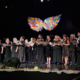 Zväčšiť fotografiu - Jubileum v znamení hudby a umenia v púchove - 20231110_191136