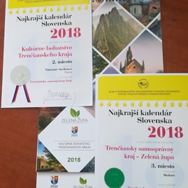 Kalendáre tsk ocenené v súťaži najkrajší kalendár slovenska 2018 striebrom i bronzom - IMG_20180411_080655