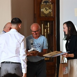 Zväčšiť fotografiu - Kampaň do práce na bicykli motivuje k zdravšiemu a ekologickejšiemu spôsobu dopravy