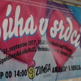 Klienti zariadení sociálnych služieb roztancovali spoločenský dom v novom meste nad váhom - IMG_1768