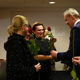 Zväčšiť fotografiu - Koniec pracovného týždňa patrí u nás i v zahraničí ženám - MDŽ TSK (11)