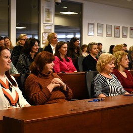 Zväčšiť fotografiu - Koniec pracovného týždňa patrí u nás i v zahraničí ženám - MDŽ TSK (7)