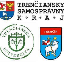 Zväčšiť fotografiu - Kraj, mesto i univerzita partnermi nového projektu - erb_stextom_horiz_