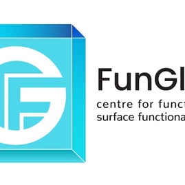 Zväčšiť fotografiu - Kraj, mesto i univerzita partnermi nového projektu - logo-FunGlass-obdlznik
