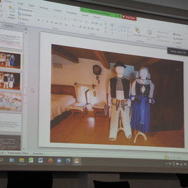 Zväčšiť fotografiu - Kraj prostredníctvom svojich dotačných schém rozdelí viac ako trištvrte milióna eur - IMG_0120