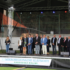 Zväčšiť fotografiu - Kraj prostredníctvom svojich dotačných schém rozdelí viac ako trištvrte milióna eur - IMG_0354