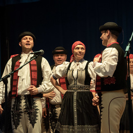 Zväčšiť fotografiu - Kraj rozozvučali zvuky heligónky aj ľudovej hudby - TSK_sobota-17
