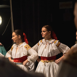 Zväčšiť fotografiu - Kraj rozozvučali zvuky heligónky aj ľudovej hudby - TSK_sobota-31
