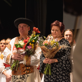Zväčšiť fotografiu - Kraj rozozvučali zvuky heligónky aj ľudovej hudby - TSK_sobota-37