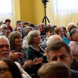 Zväčšiť fotografiu - Kraj rozozvučali zvuky heligónky aj ľudovej hudby - TSK_sobota-6