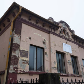 Zväčšiť fotografiu - Kraj sa pustil do obnovy pamätného domu j. jesenského - 20241118_TSK_005w