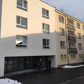 Zväčšiť fotografiu - Kraj v mene klientov zariadení sociálnych služieb ďakuje mestu púchov - IMG_20210218_160851