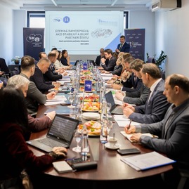 Zväčšiť fotografiu - Kraje schválili pozičný dokument k reforme verejnej správy