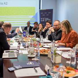 Zväčšiť fotografiu - Kraje schválili pozičný dokument k reforme verejnej správy