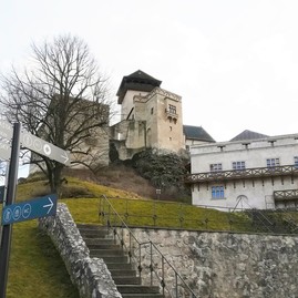 Zväčšiť fotografiu - Krajská dominanta je dočasne otvorená len cez víkendy - IMG_20180313_160038