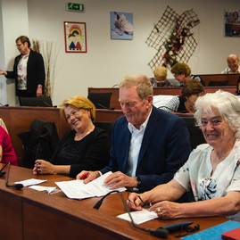 Zväčšiť fotografiu - Krajská jds vstupuje do novej etapy - TSK_JDS KO Trenčín_mini (3 of 30)