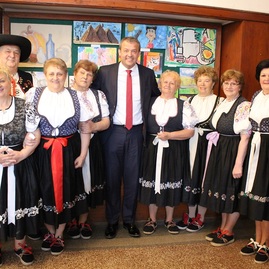Krajská prehliadka speváckych súborov seniorov jds - IMG_1215