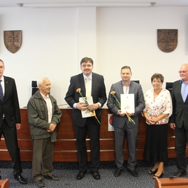 Krajská rada matice slovenskej trenčianskeho kraja má nového predsedu - KRAJSKY_SNEM_MS_SR (14)