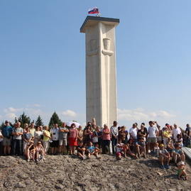 Krajské oslavy 73. výročia snp pripomenuli odvahu tých, ktorí bojovali za našu slobodu - IMG_7205