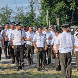 Zväčšiť fotografiu - Krajské oslavy 79.výročia snp na jankovom vŕšku nám pripomenuli dôležitosť slobody - 20230826_164233