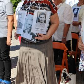 Zväčšiť fotografiu - Krajské oslavy snp na jankovom vŕšku aj tento rok - IMG_0080