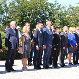 Zväčšiť fotografiu - Krajské oslavy snp na jankovom vŕšku aj tento rok - IMG_0100
