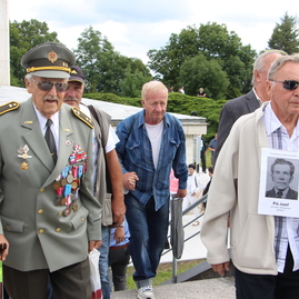 Zväčšiť fotografiu - Krajské oslavy snp na jankovom vŕšku aj tento rok - IMG_0204
