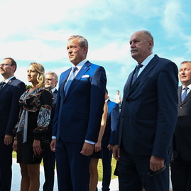 Zväčšiť fotografiu - Krajské oslavy výročia snp nám opäť pripomenuli dôležitosť slobody - DSC_4070