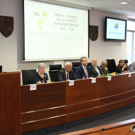 Krajskou predsedníčkou jds v trenčíne naďalej zostáva anna prokešová - IMG_1338