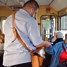 Zväčšiť fotografiu - Kraslice, šibači, veľa vody a električka? v trenčianskom kraji áno - DSC_0621