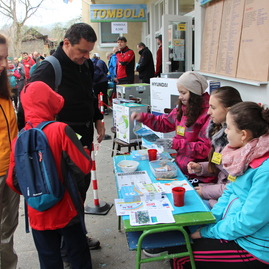 Krásy manínskej tiesňavy a okolia cez víkend prilákali viac ako 4 200 turistov a cyklistov - IMG_0158