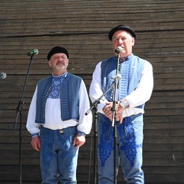 Zväčšiť fotografiu - Kultúrny víkend v znamení osláv mesta, podjavorinských slávností či detského folklórneho festivalu