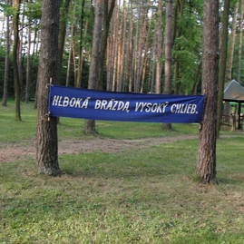 Lesopark v prievidzi  ožil  30.ročníkom hornonitrianskych folklórnych slávností - 13