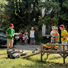 Zväčšiť fotografiu - Leto v hornonitrianskom múzeu v prievidzi je v plnom prúde - IMG_2113