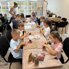 Zväčšiť fotografiu - Leto v hornonitrianskom múzeu v prievidzi je v plnom prúde - IMG_2251