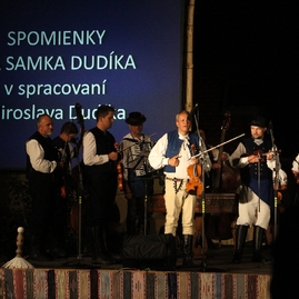 Letorosty spod bradla boli pravdivým a silným zážitkom. takým, ako sú samotné kopanice - 22