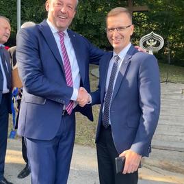 Zväčšiť fotografiu - Lipa bratstva na československých hraniciach oslávila storočnicu - IMG-20220715-WA0002