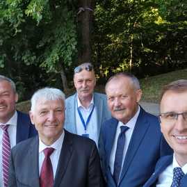 Zväčšiť fotografiu - Lipa bratstva na československých hraniciach oslávila storočnicu - IMG-20220715-WA0003