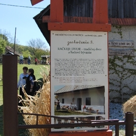 Mačovské gazdovské dvory 2016 - 06