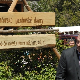 Mačovské gazdovské dvory 2016 - 10