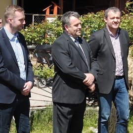 Mačovské gazdovské dvory 2016 - 12