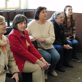 Mačovské gazdovské dvory 2016 - 16