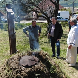 Mačovské gazdovské dvory 2016 - 21