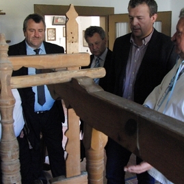Mačovské gazdovské dvory 2016 - 25